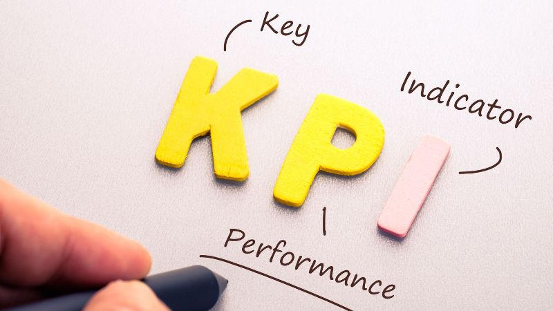 chuyển đổi KPI sang OKR